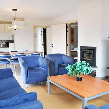 Apartment Rasidence Durbuy.10 *