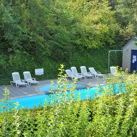 Rasidence Durbuy.10 Apartment Durbuy