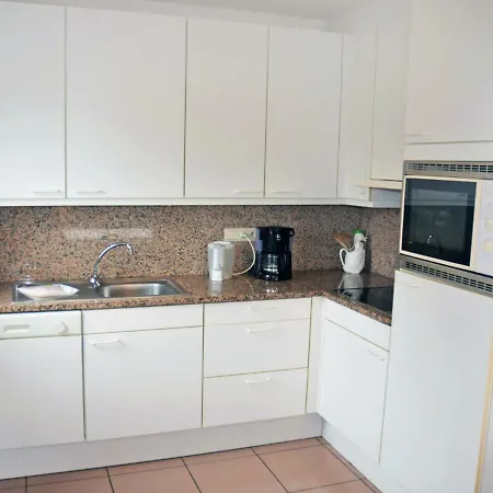 Rasidence Durbuy.10 Apartment *