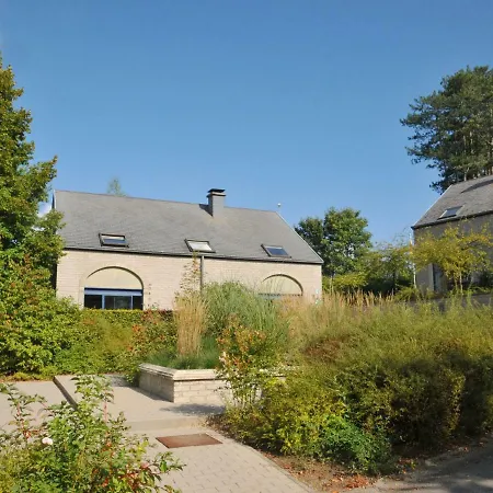 Rasidence Durbuy.10 Apartment Durbuy